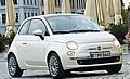 Fiat 500 Pur O2. Foto: Auto-Reporter/Fiat